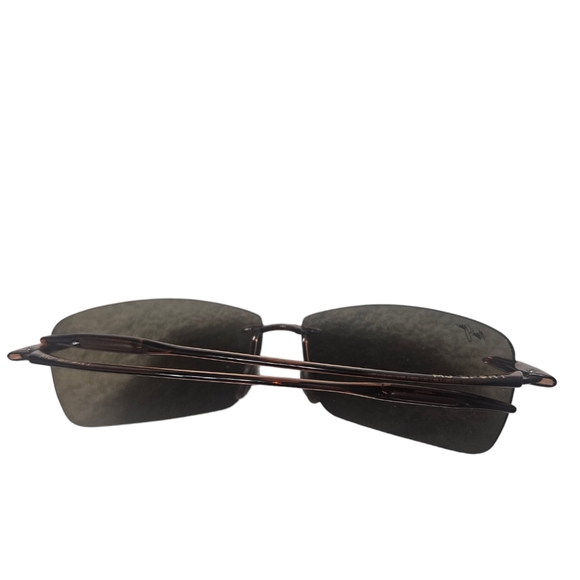 MAUI JIM MJ SPORT SUNGLASSES - Picture 9 of 9